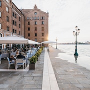 Hilton Molino Stucky Venice