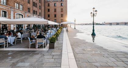 Hilton Molino Stucky Venice