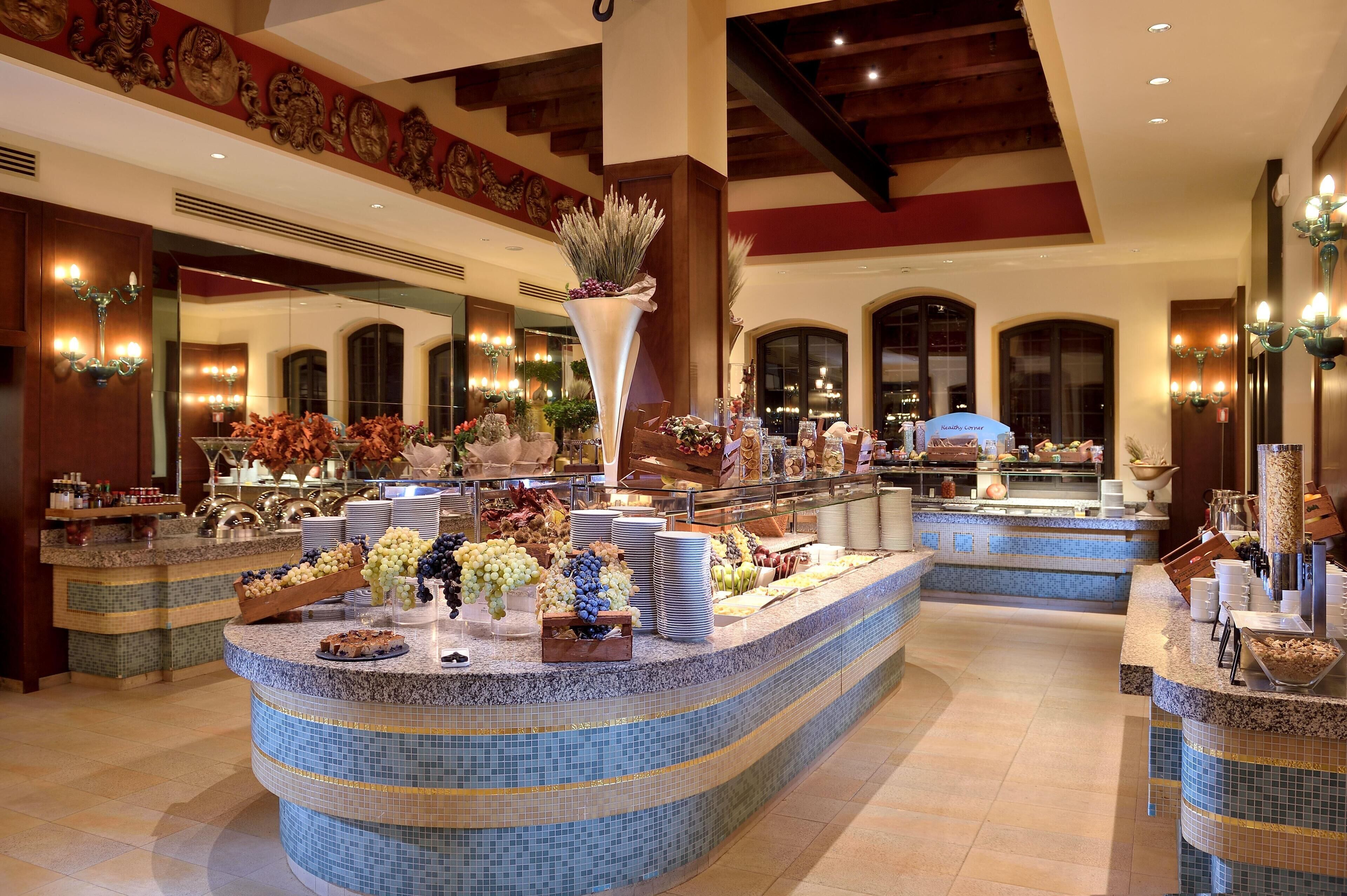 Foto - Hilton Molino Stucky Venice