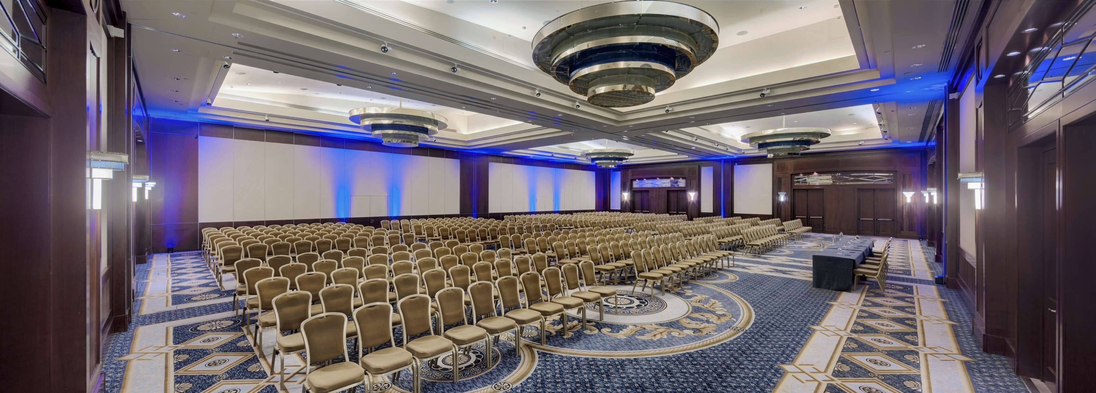 Foto - Hilton Molino Stucky Venice