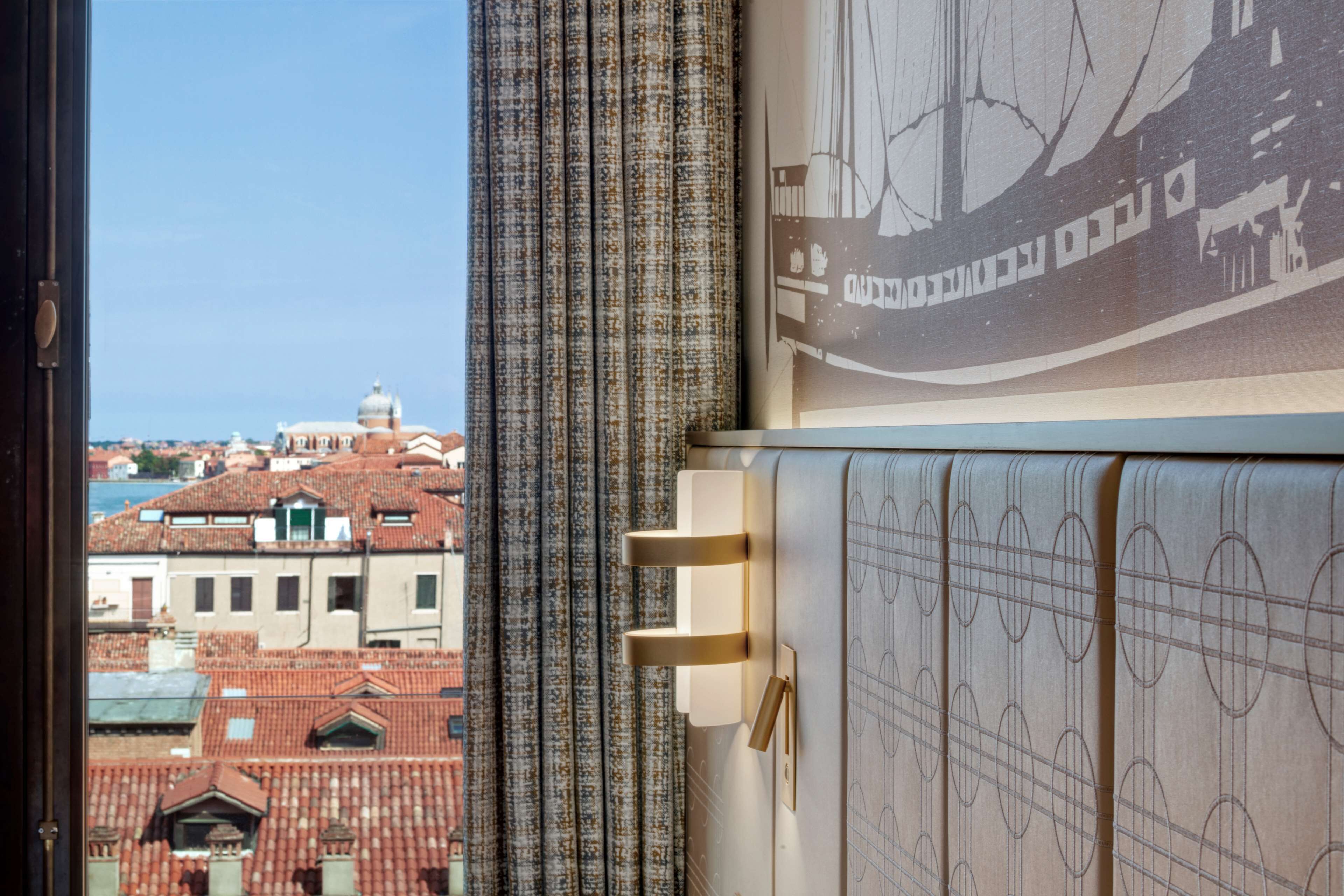 Photo - Hilton Molino Stucky Venice