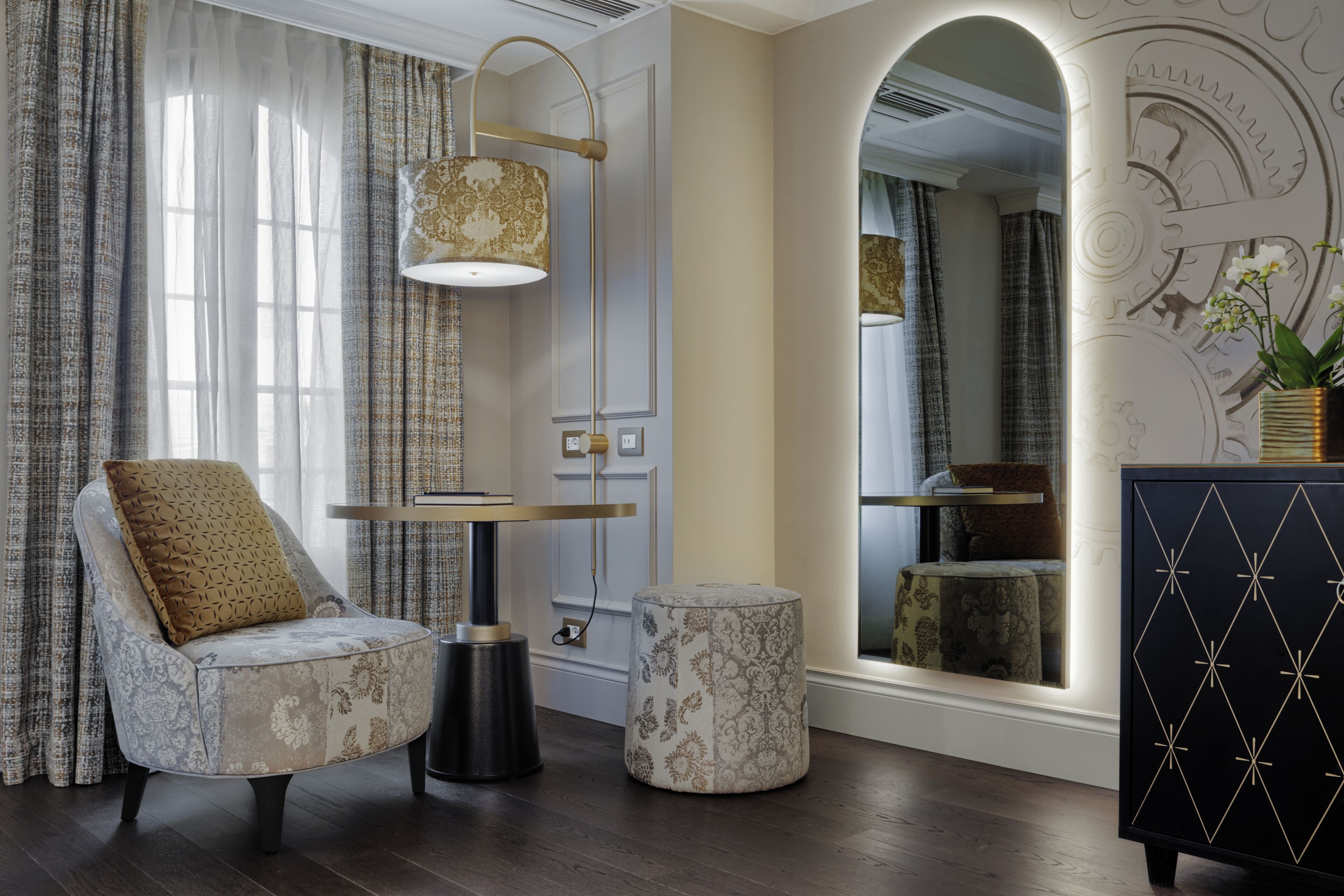 Photo - Hilton Molino Stucky Venice