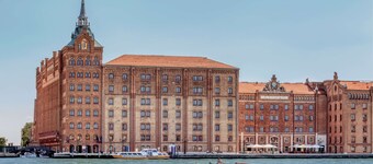 Hilton Molino Stucky Venice