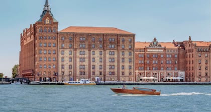 Hilton Molino Stucky Venice