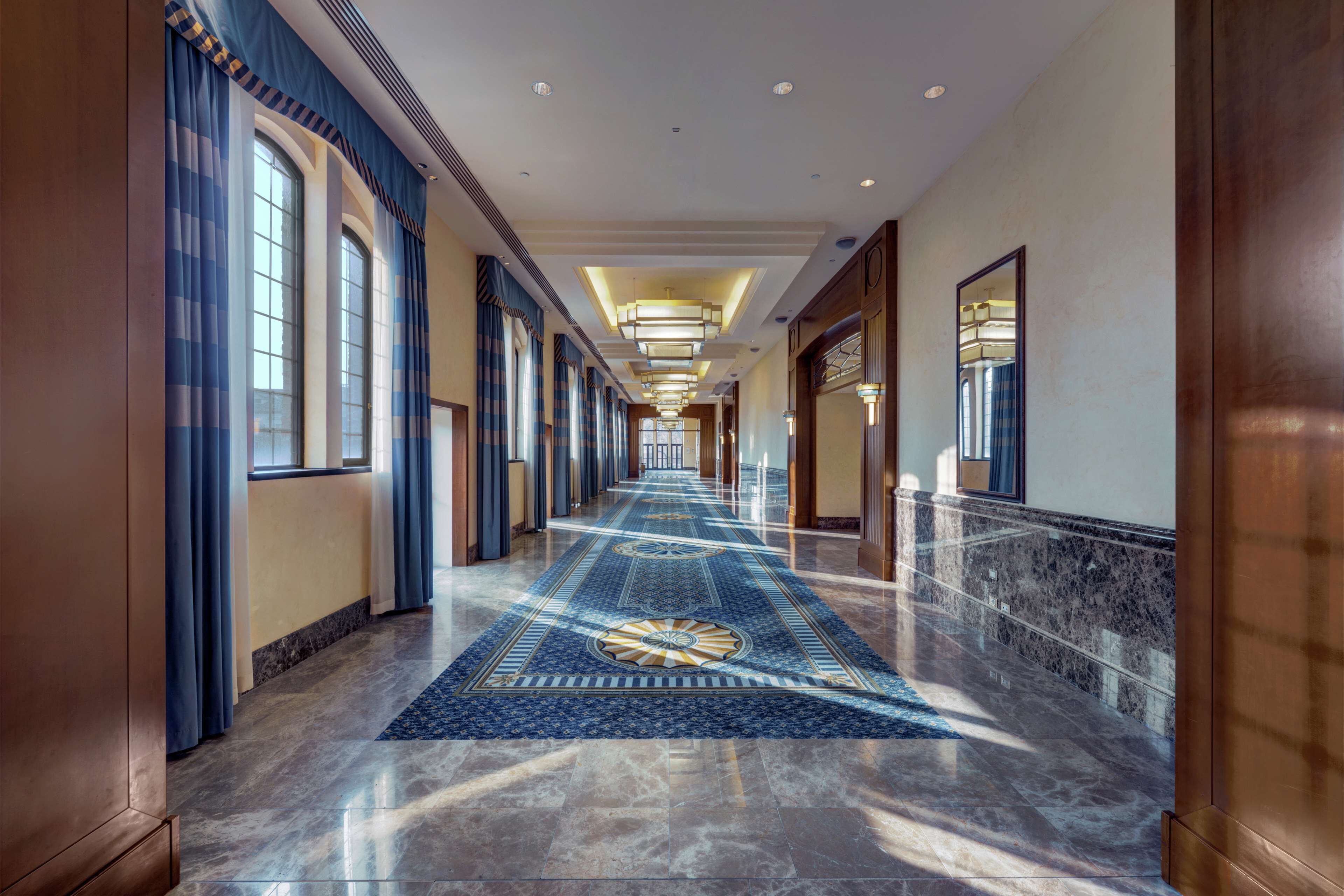 Foto - Hilton Molino Stucky Venice