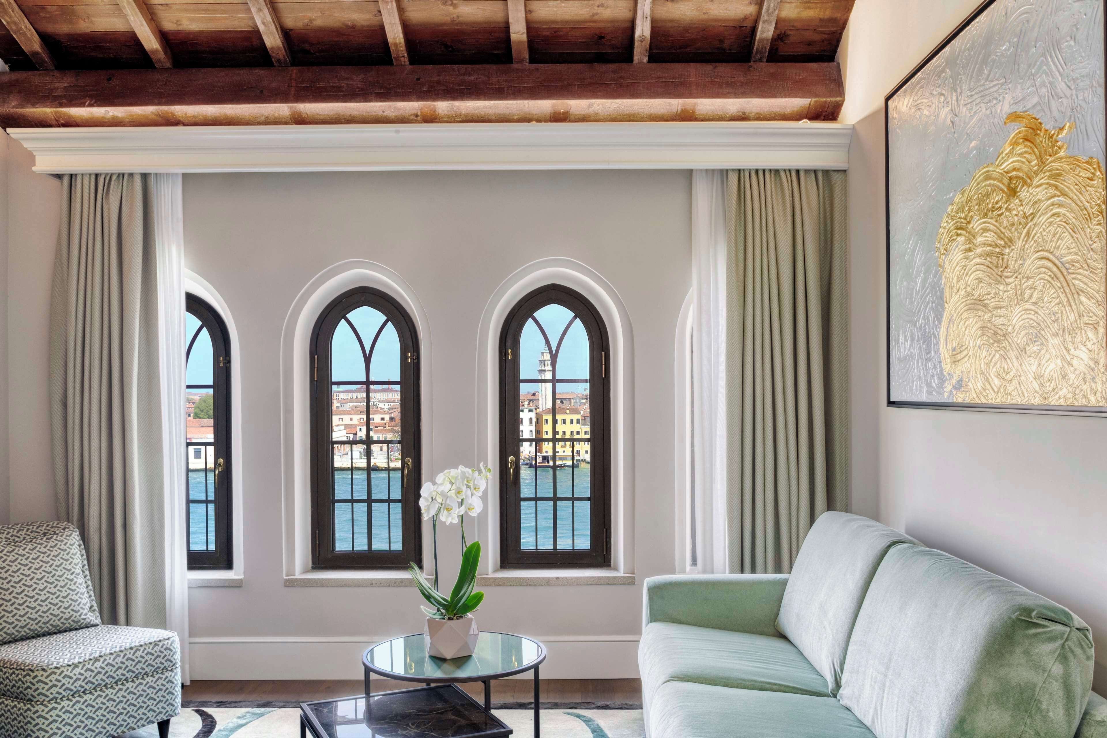 Photo - Hilton Molino Stucky Venice