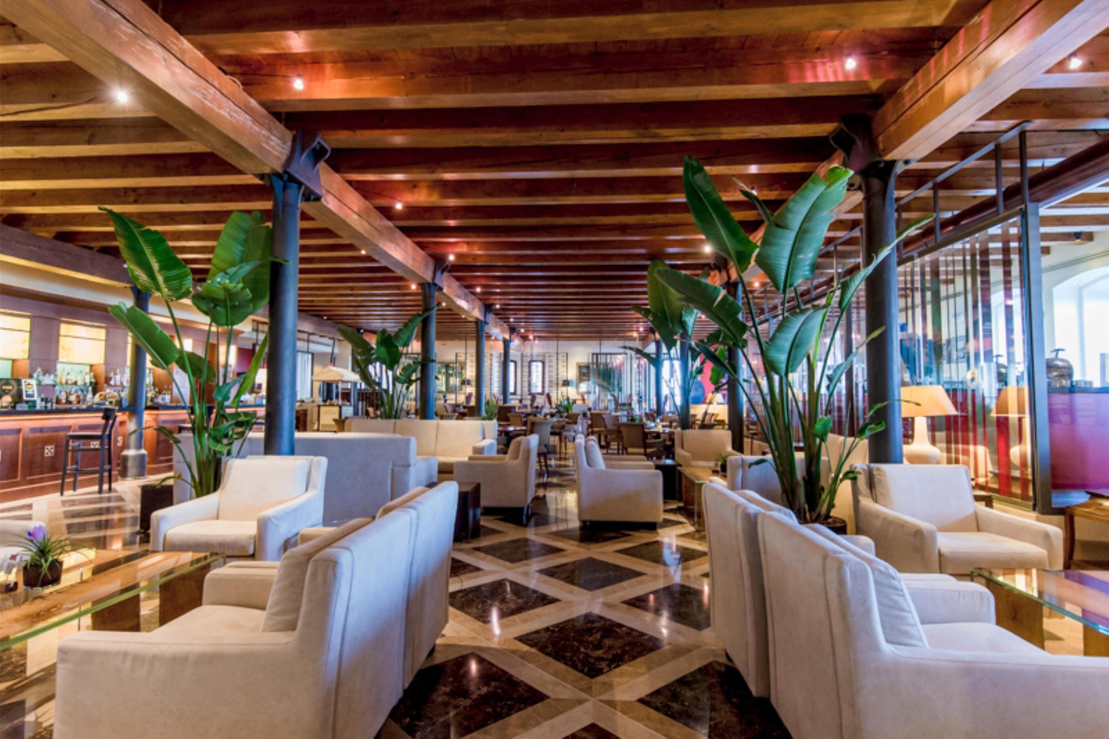 Foto - Hilton Molino Stucky Venice