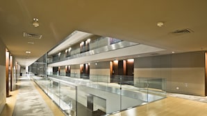 Building design - Golden Tulip São João da Madeira Hotel (Sao Joao da Madeira)