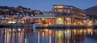 Quality Hotel Ulstein