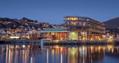 Quality Hotel Ulstein