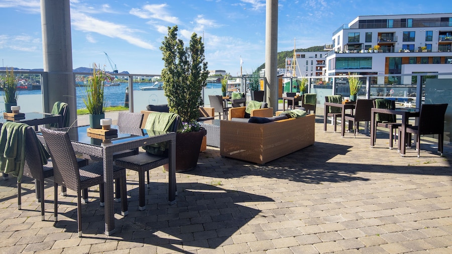 Quality Hotel Ulstein