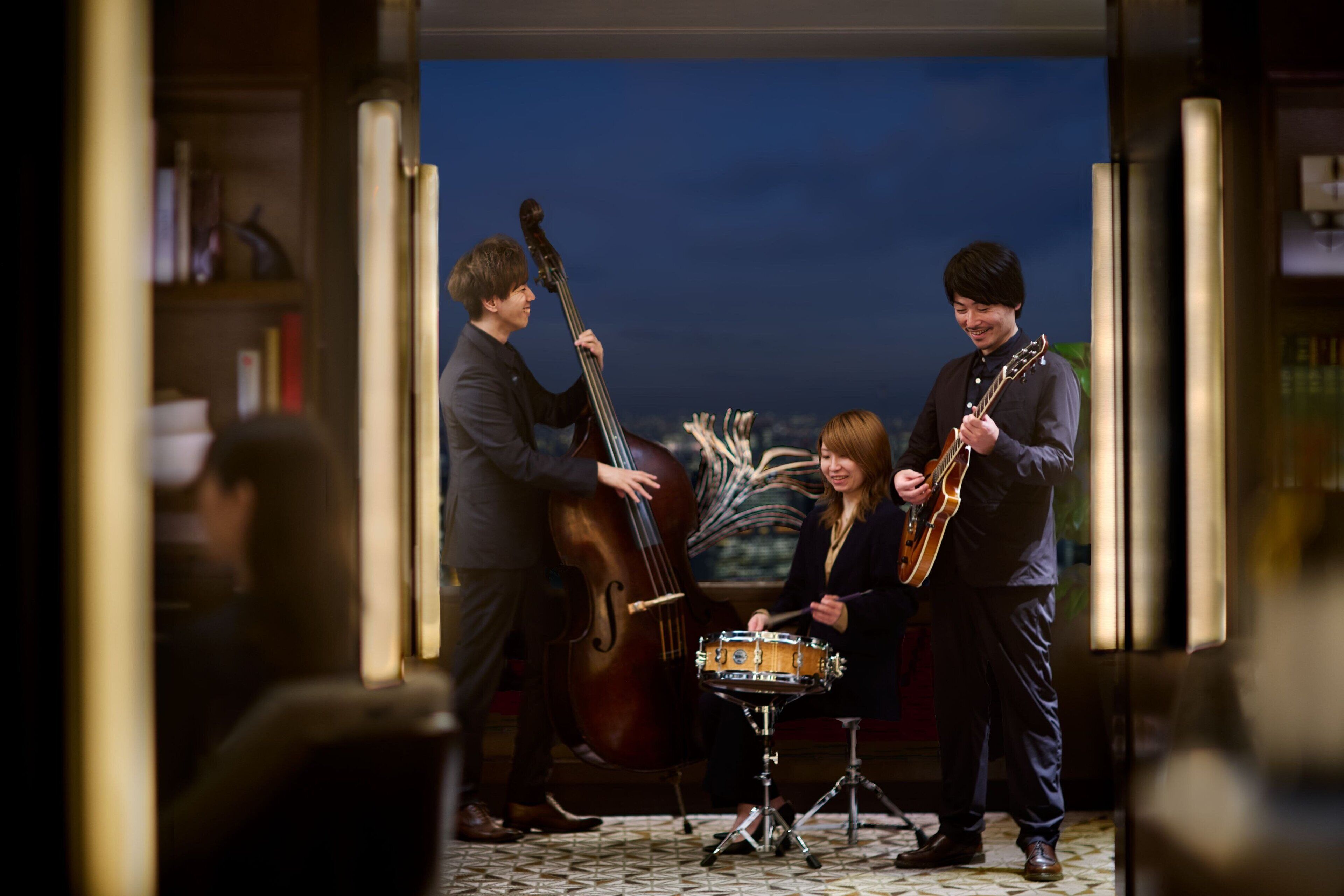 Photo - The Ritz-Carlton, Tokyo