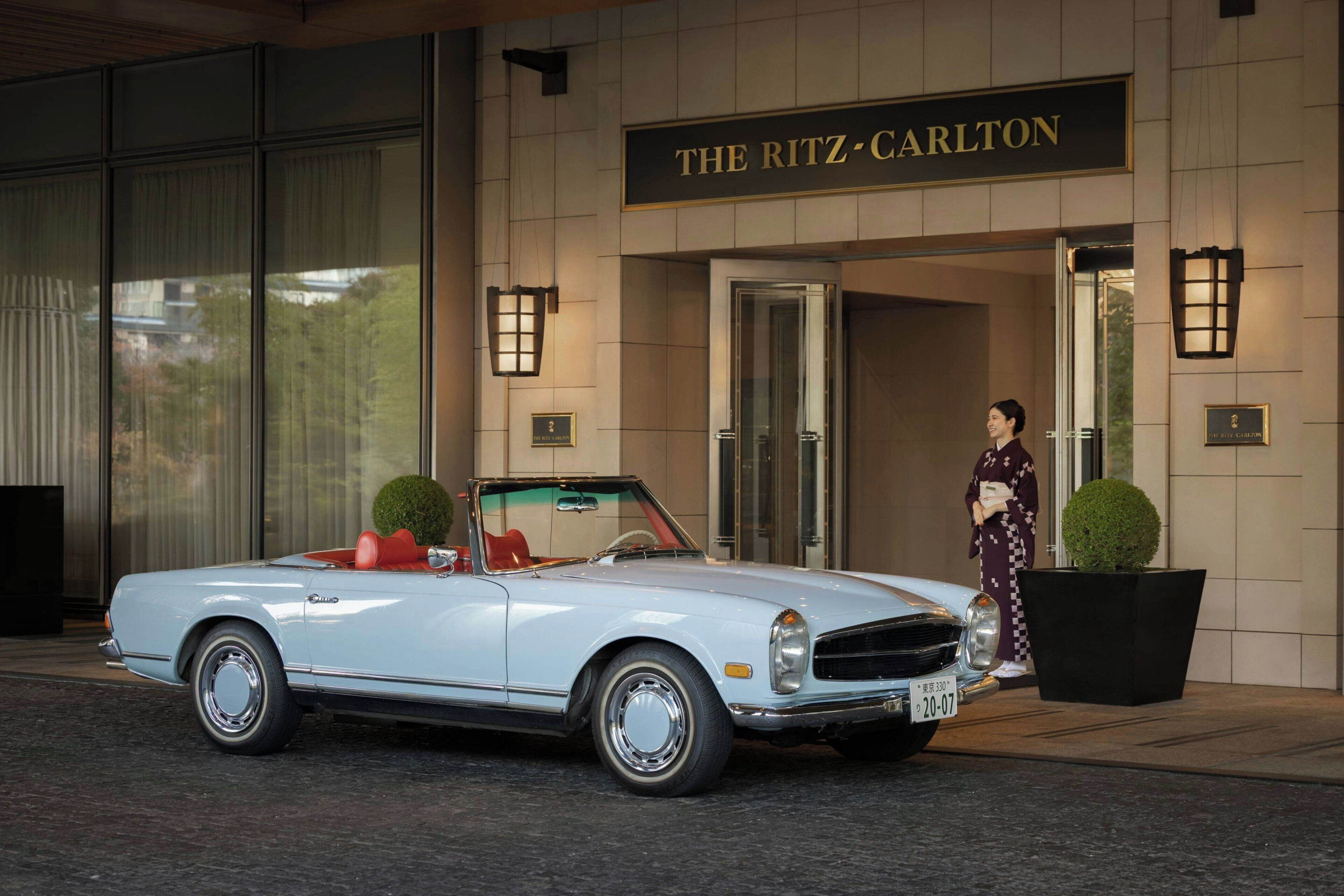 Photo - The Ritz-Carlton, Tokyo