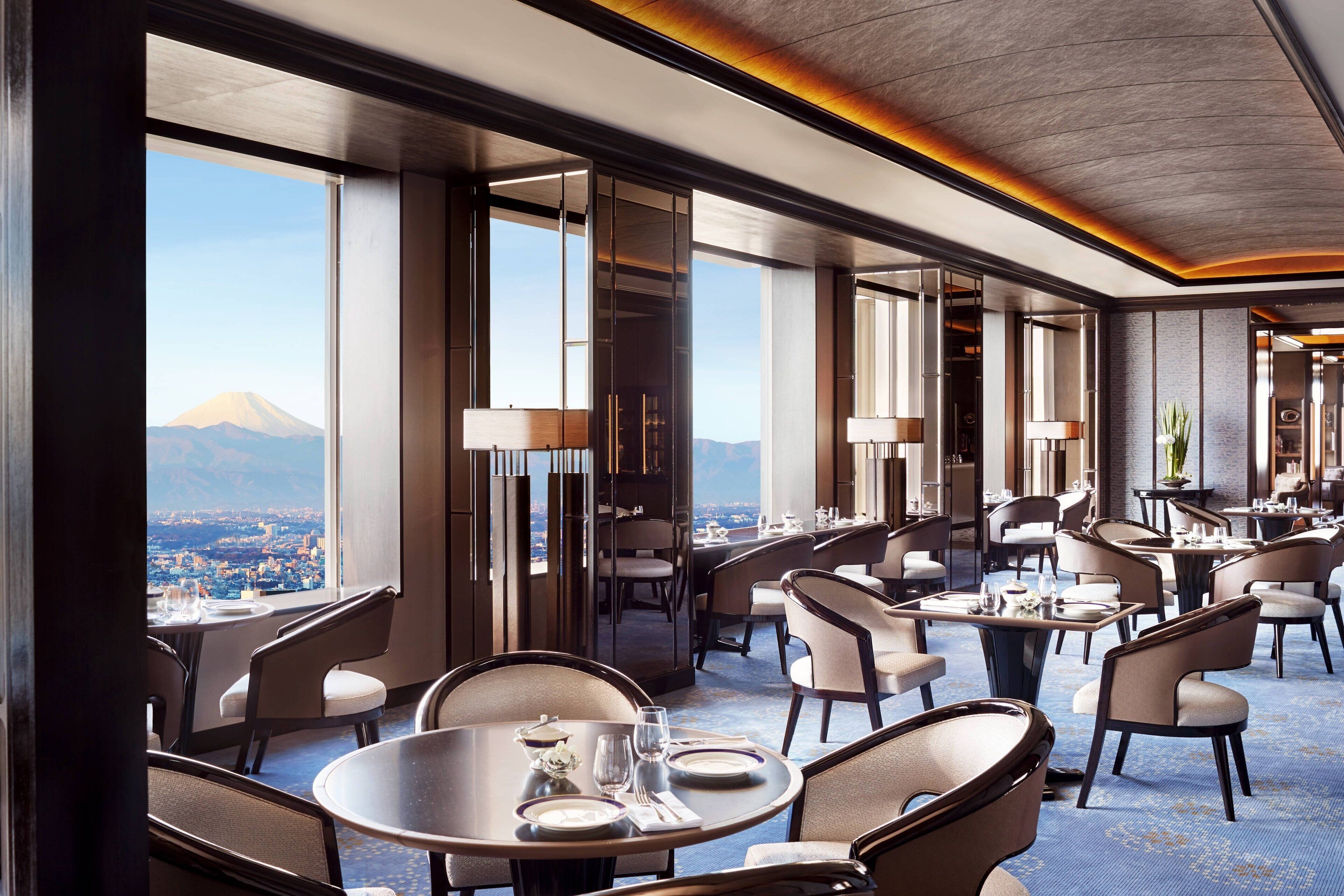 Photo - The Ritz-Carlton, Tokyo