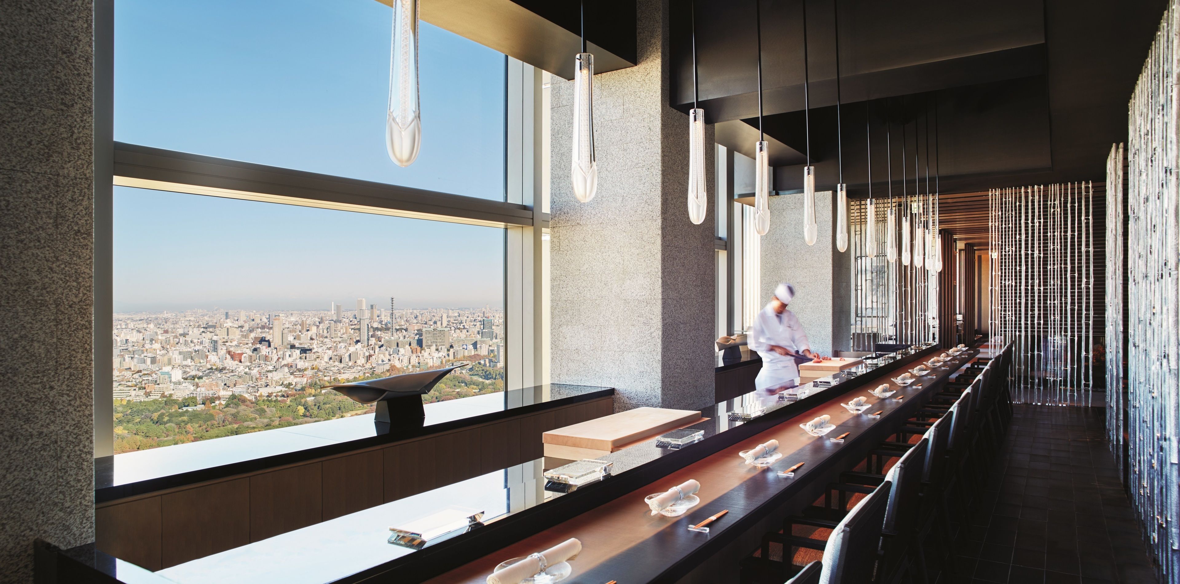 Foto - The Ritz-Carlton, Tokyo