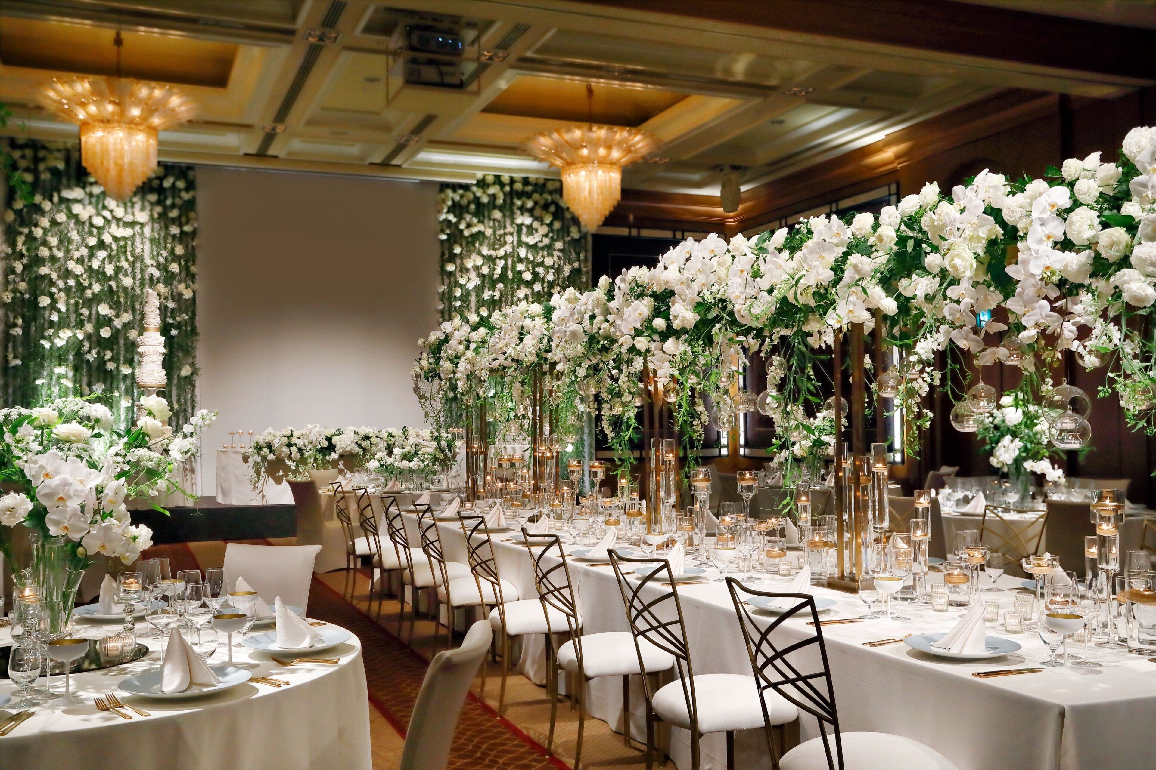 Foto - The Ritz-Carlton, Tokyo