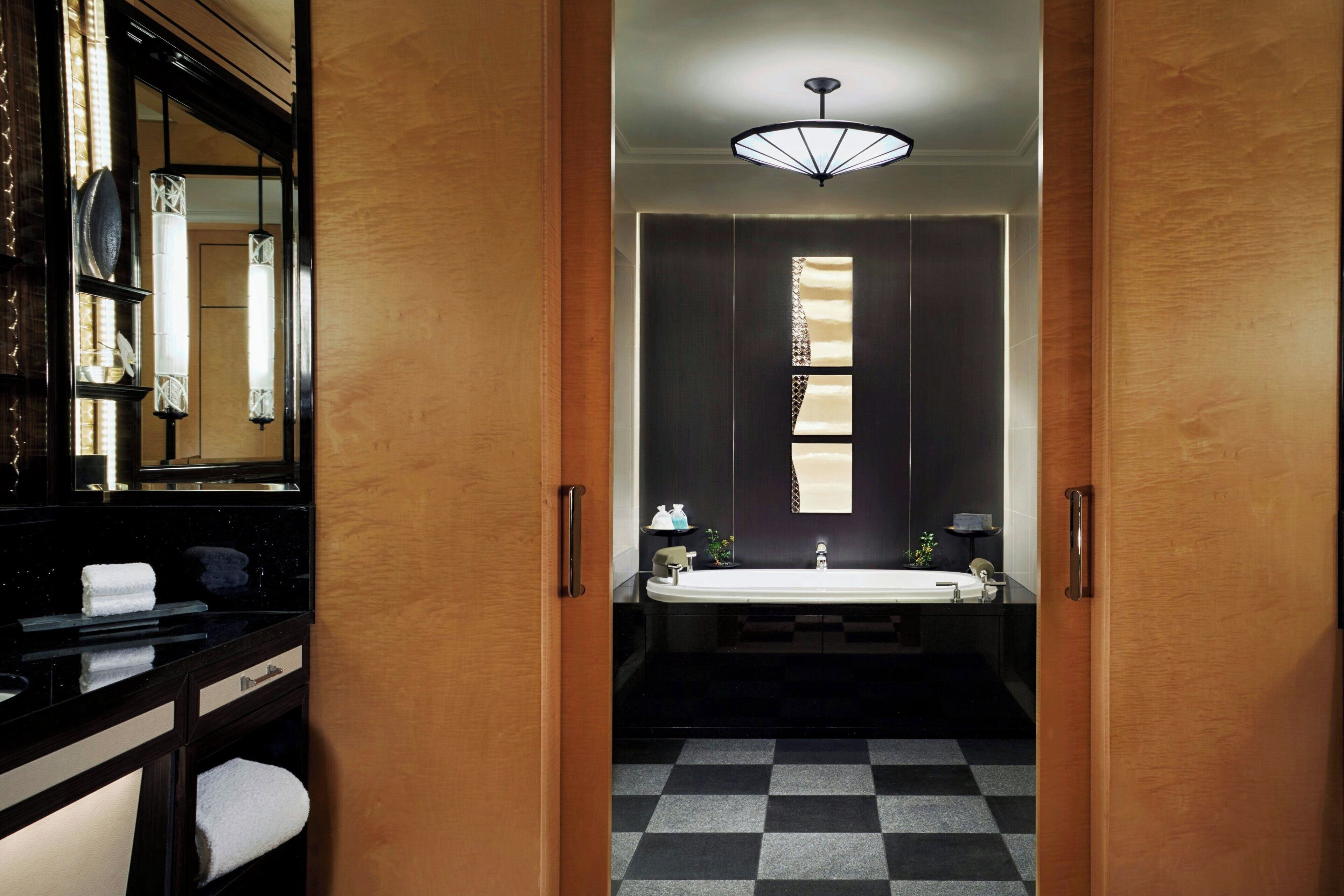 Photo - The Ritz-Carlton, Tokyo