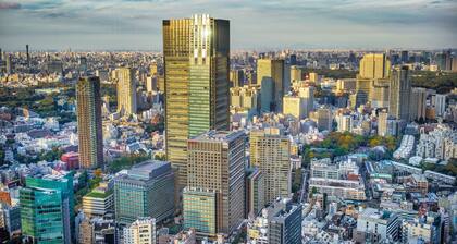 The Ritz-Carlton, Tokyo