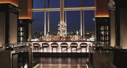 The Ritz-Carlton, Tokyo