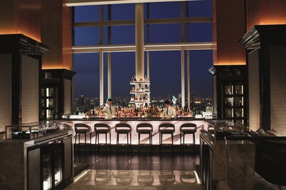 The Ritz-Carlton, Tokyo