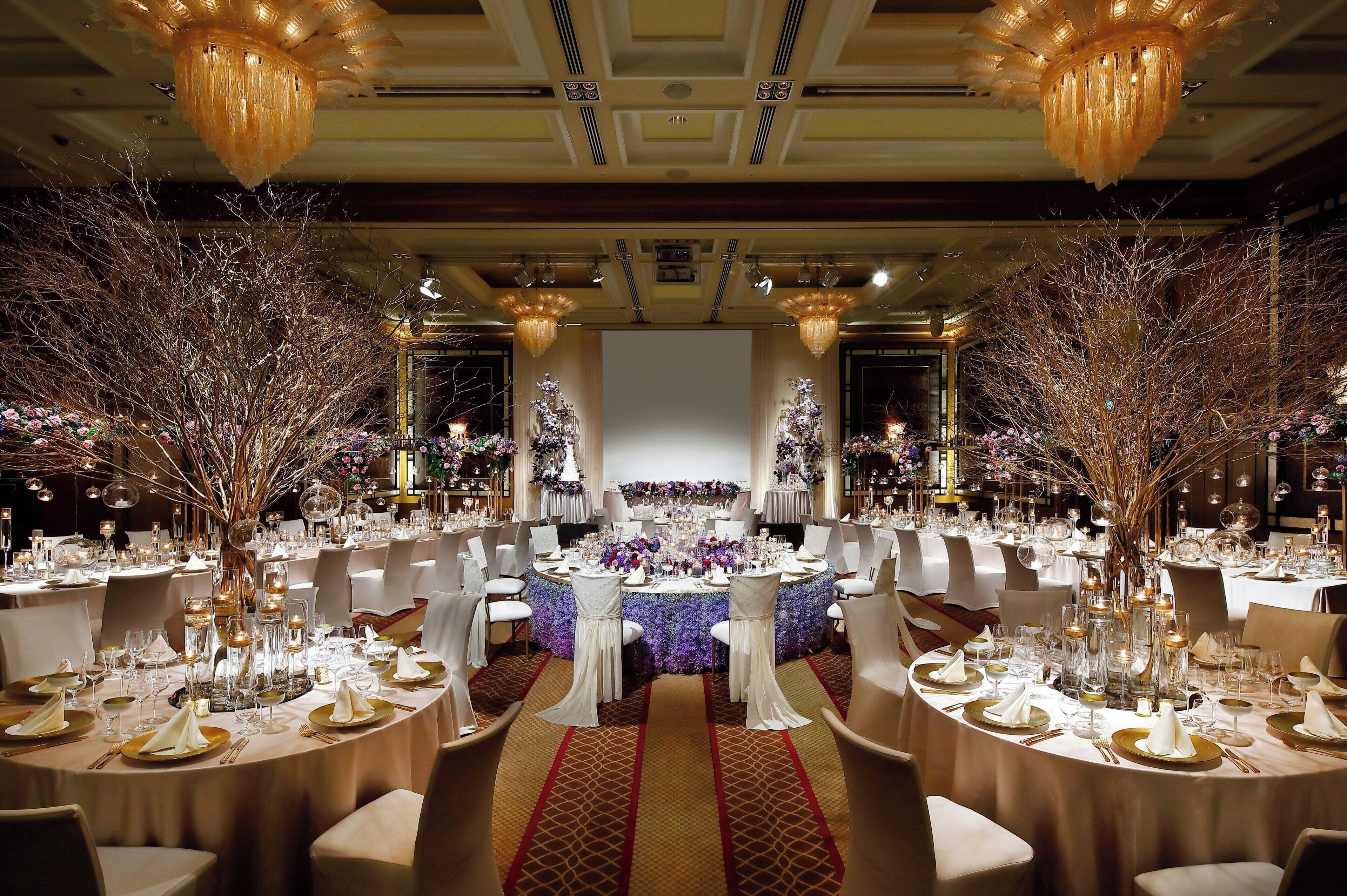 Foto - The Ritz-Carlton, Tokyo
