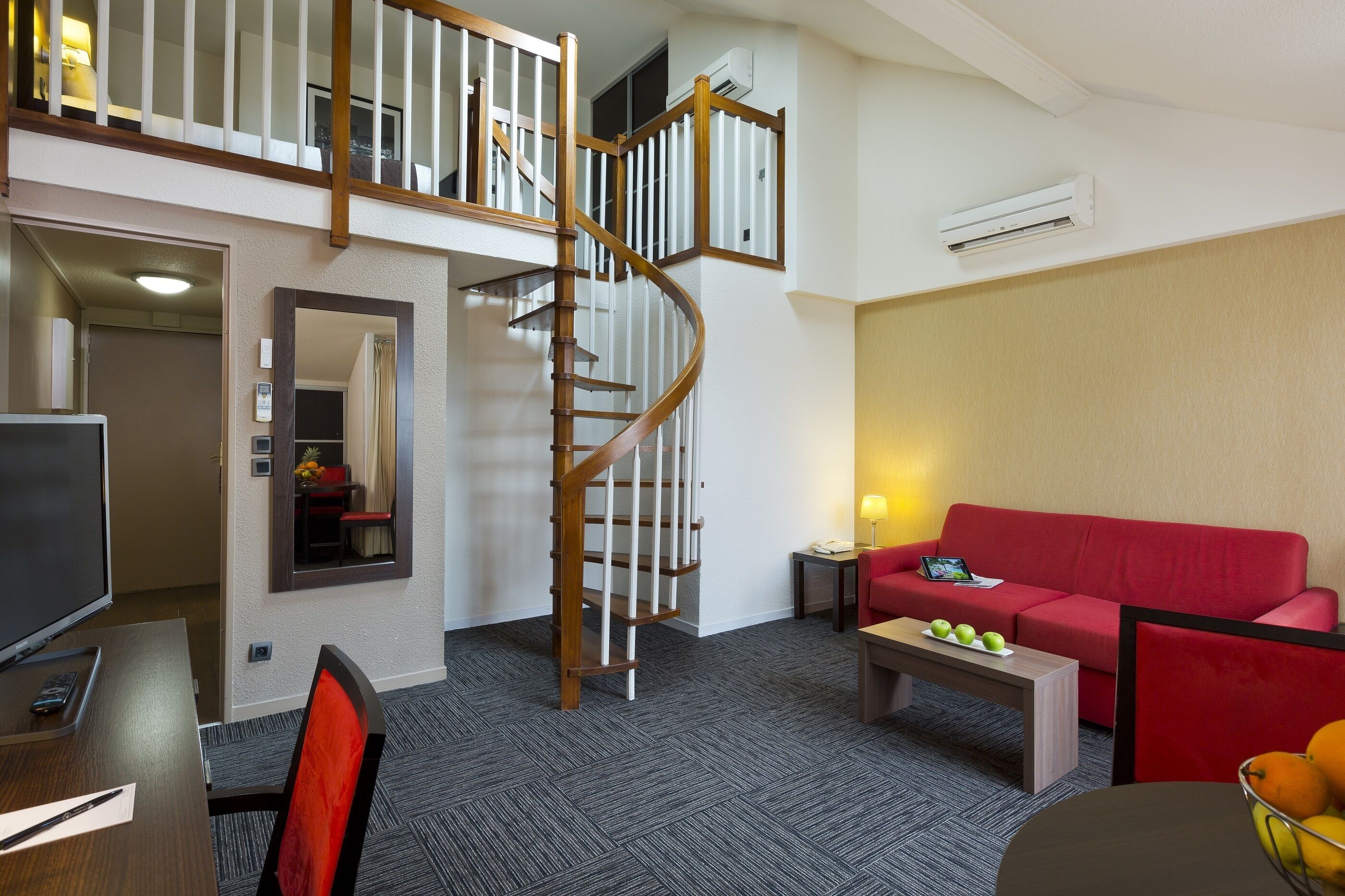 Kamar