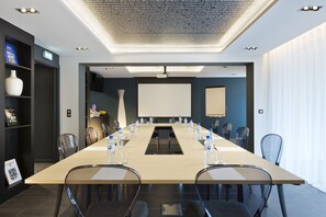 Sala de reuniones