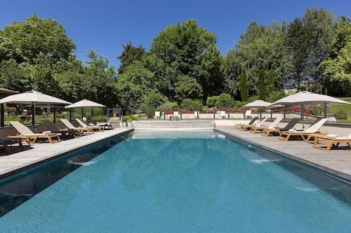 Residence La Reserve