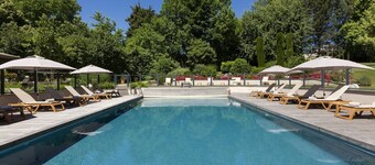 Residence La Reserve