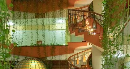 Hotel BĂĄez Carrizal