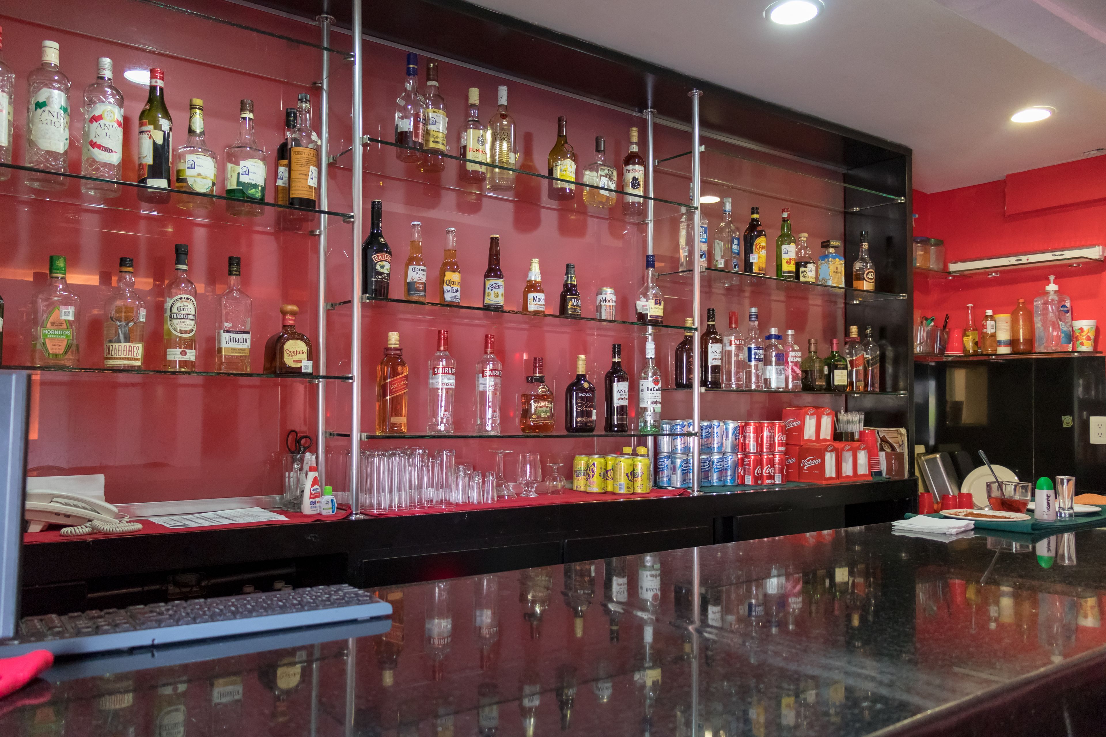 Foto - Hotel Báez Carrizal