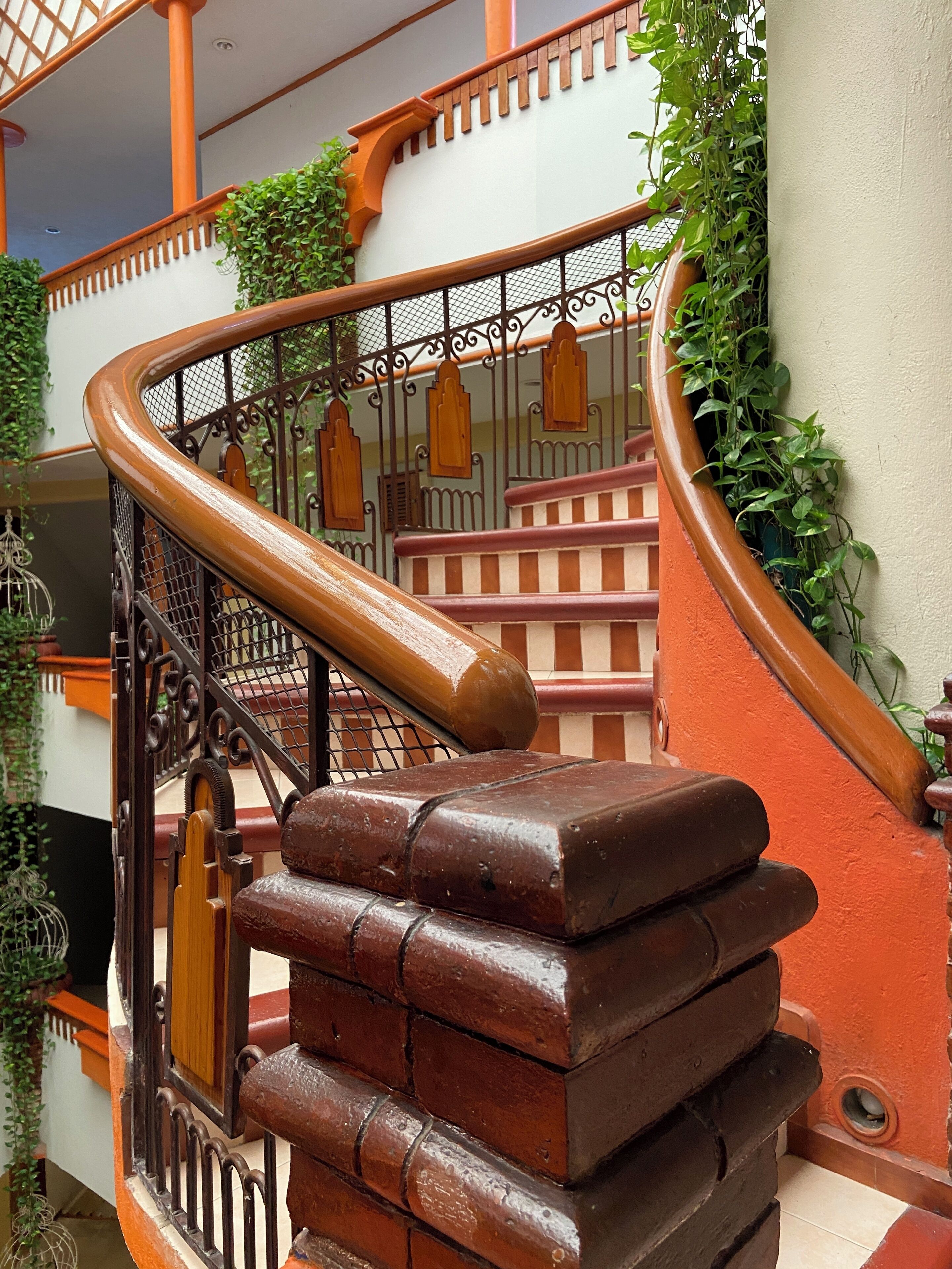 Photo - Hotel Báez Carrizal