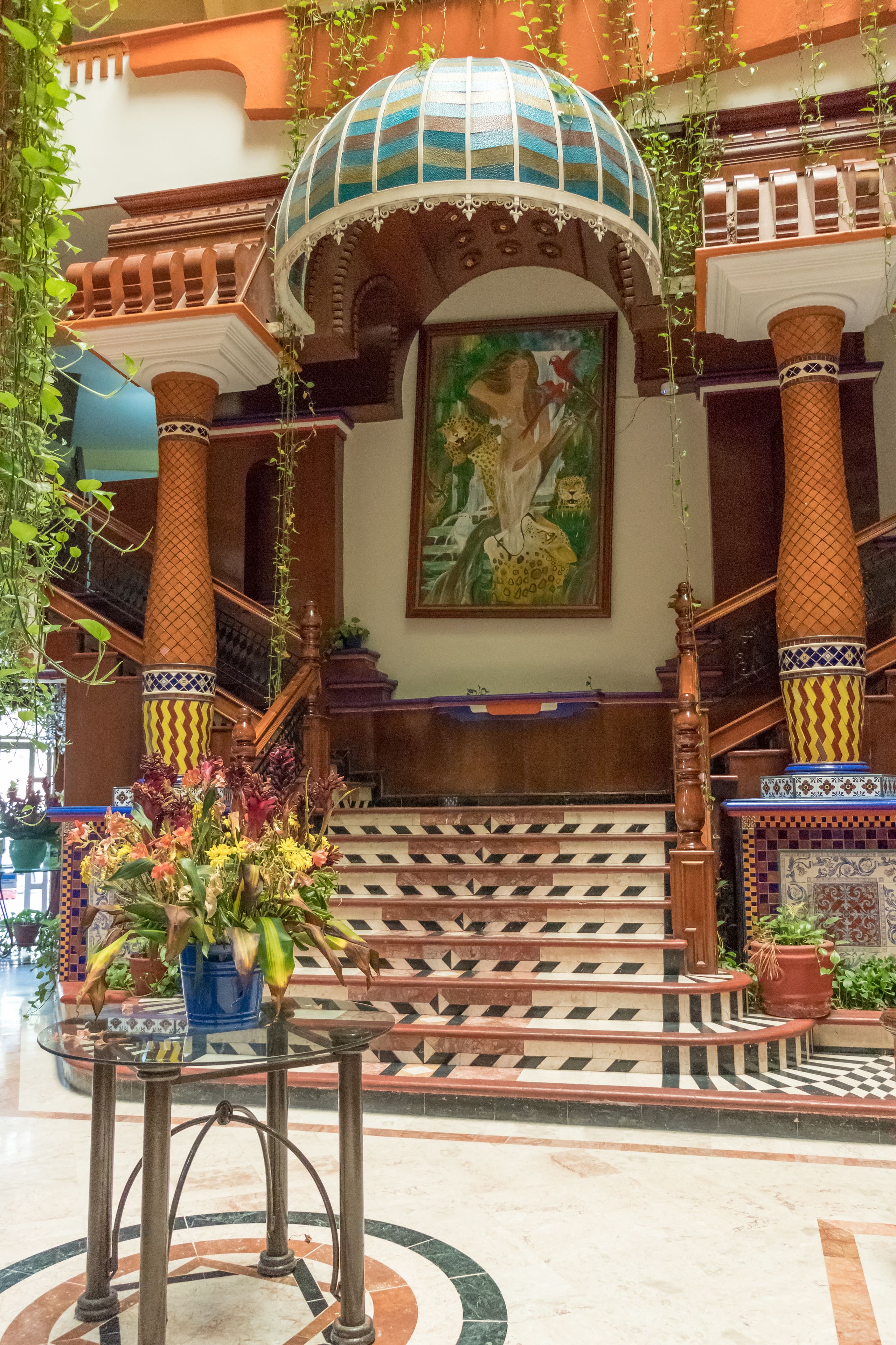 Photo - Hotel Báez Carrizal