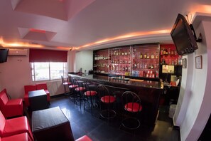 Bar (sur place)