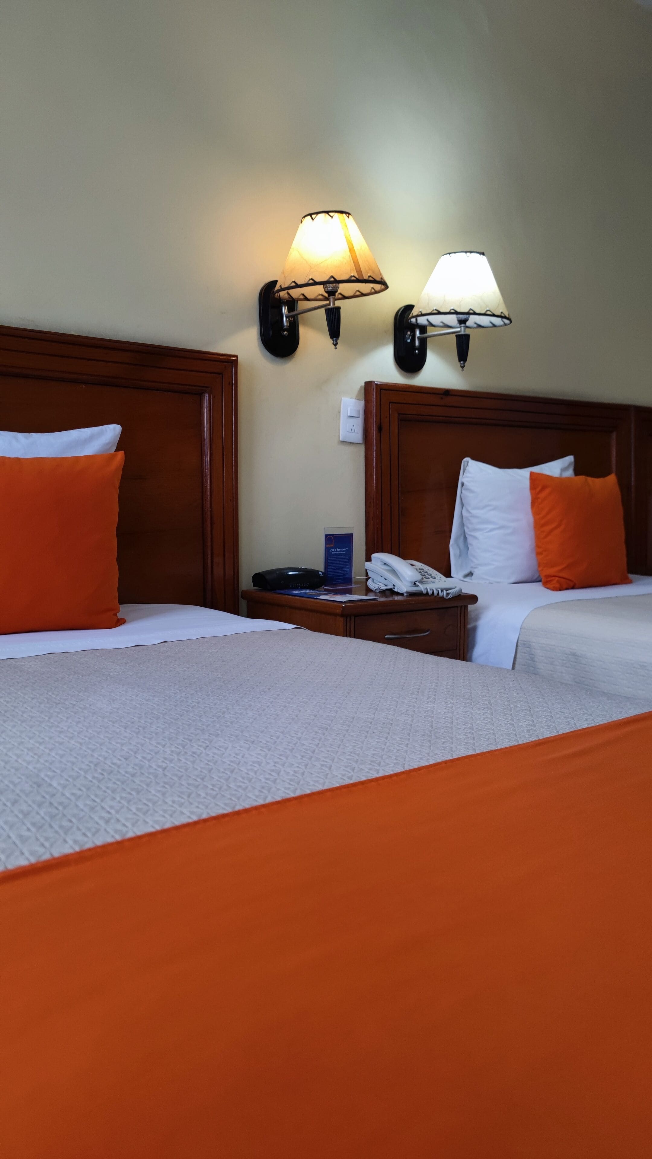 Photo - Hotel Báez Carrizal