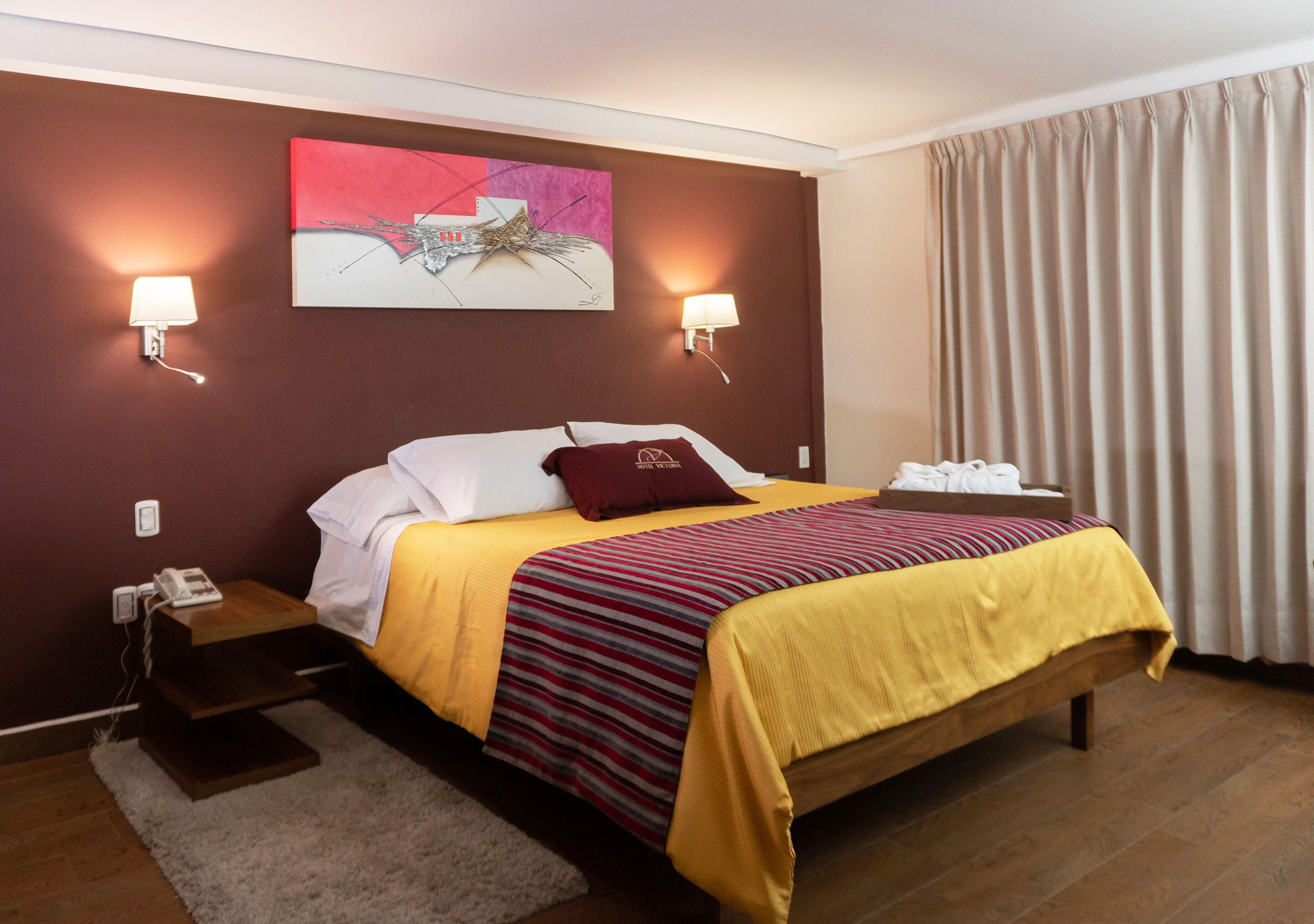 Senior-Suite