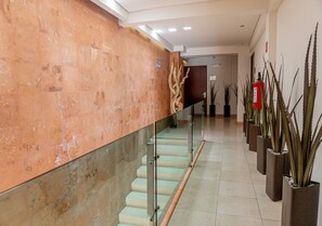 Interior - Hotel Victoria Poza Rica by Brahma (Poza Rica)