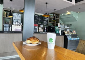 Cafe