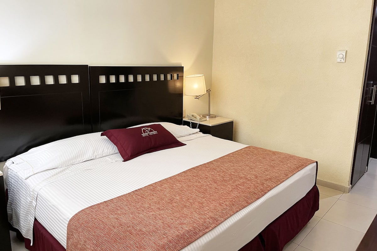 Chambre Supérieure