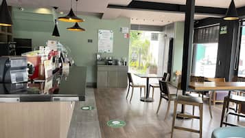 Café