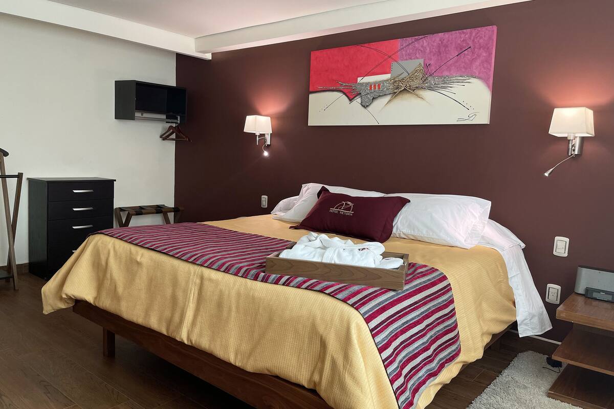 Suite Sénior