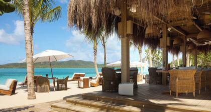 Hermitage Bay - All Inclusive