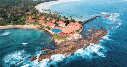 Dickwella Resort and Spa