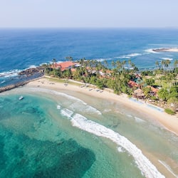 Quang cảnh biển