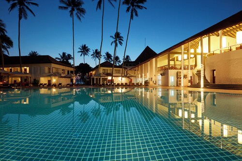 Dickwella Resort and Spa