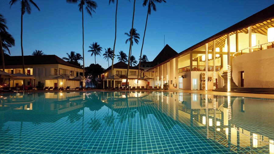 Dickwella Resort and Spa