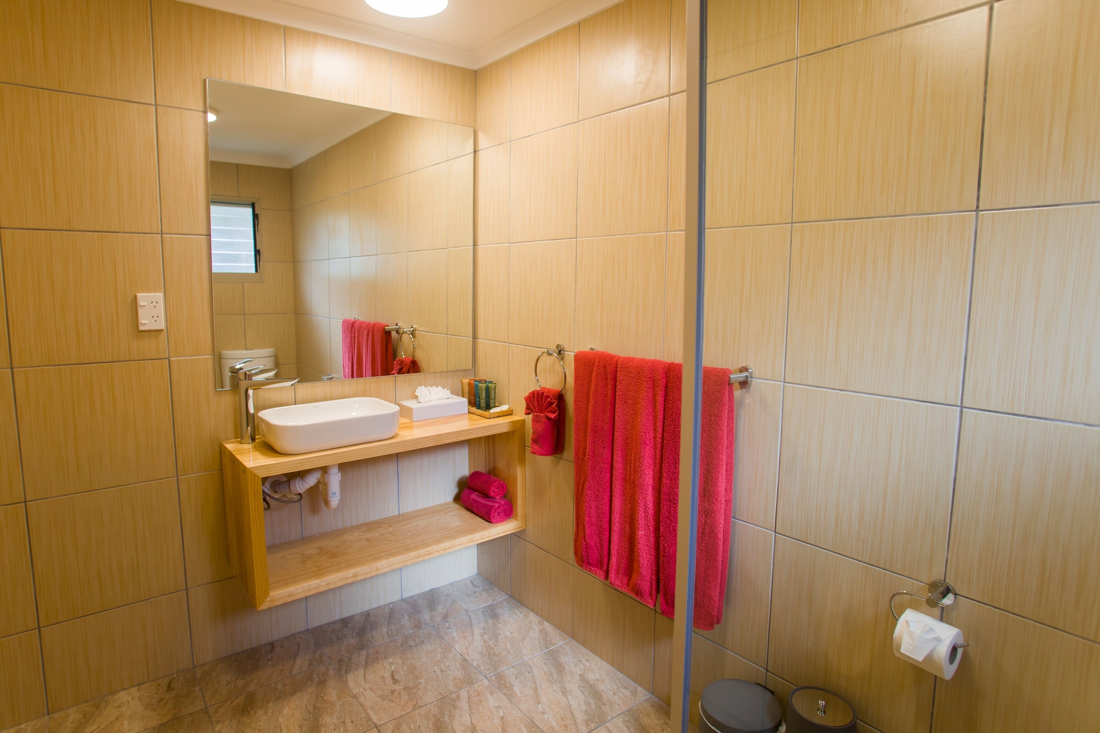 The Edgewater Resort and Spa