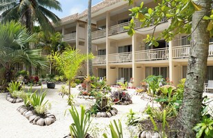 Garden Superior Room | Garden view