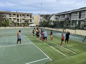 Children’s activities