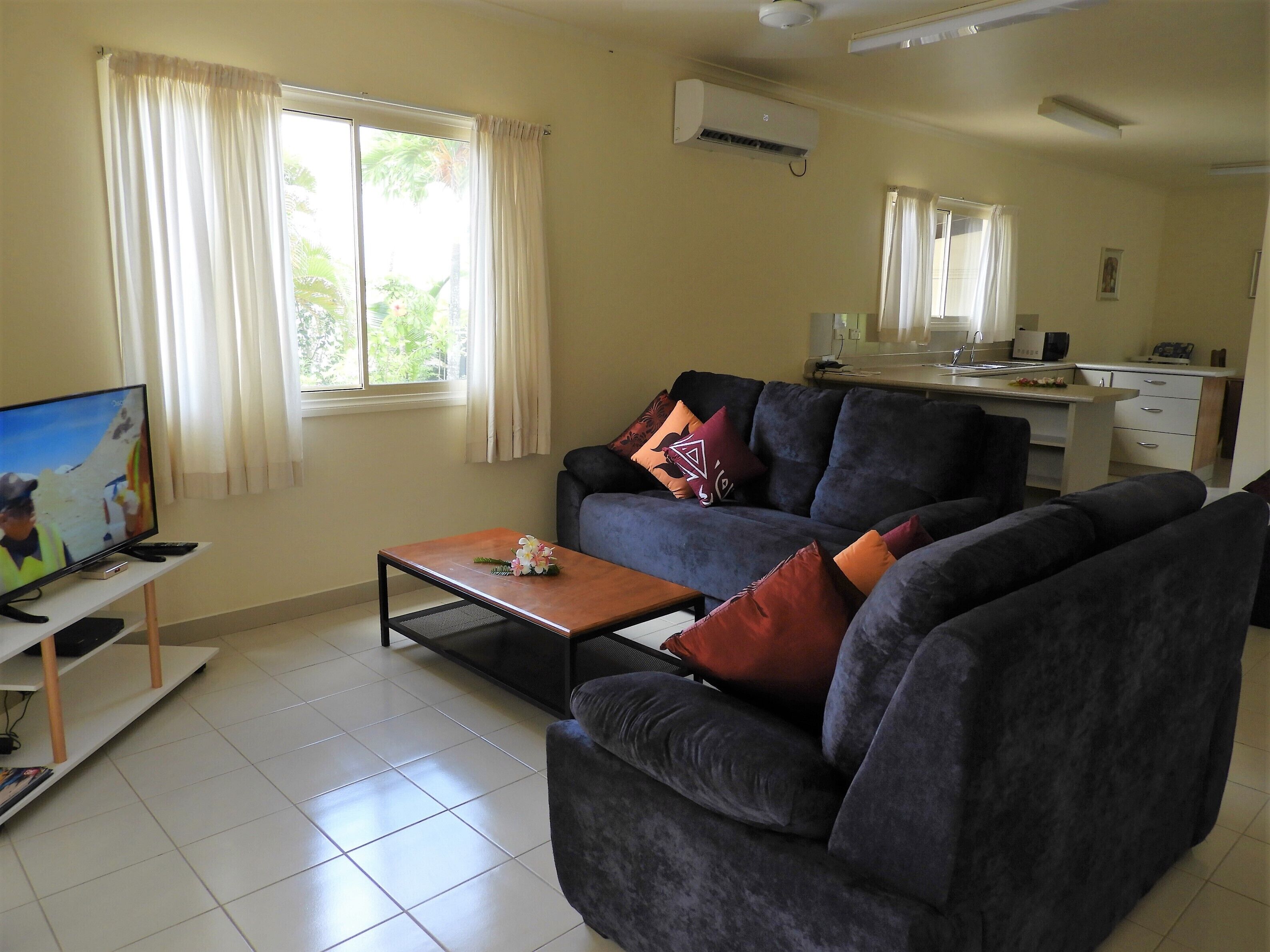 The Edgewater Resort and Spa